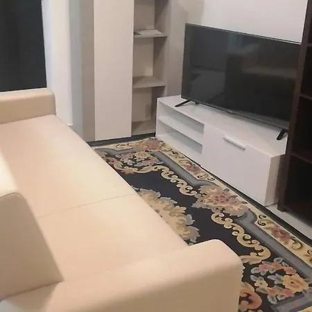Estudio Em O Velho Apartment *
