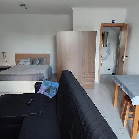 Apartment Estudio Em O Velho Montemor-o-Velho