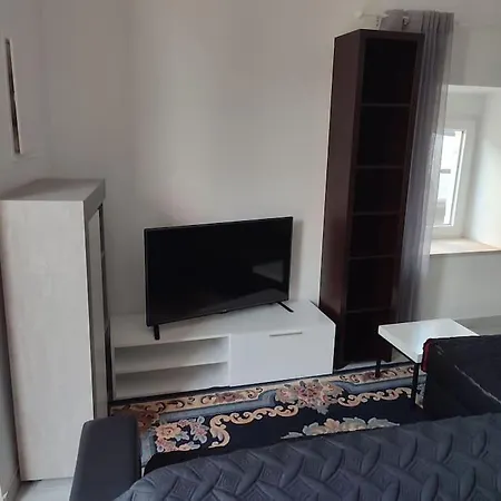 Apartment Estudio Em O Velho