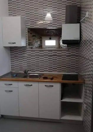 Apartment Estudio Em O Velho *