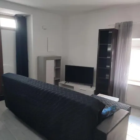 Estudio Em O Velho