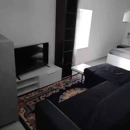 Apartment Estudio Em O Velho